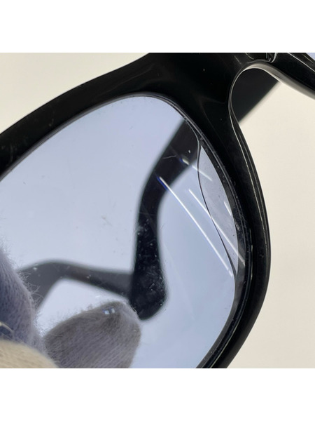 TOM FORD ソノ他 Cary ウェリントン型