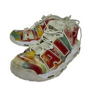 NIKE スニーカー AIR MORE UPTEMPO 96 UK QS/29.5cm
