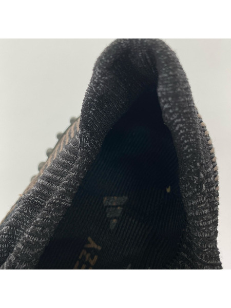 adidas スニーカー yeezy 350 v2 cmpct  24.5cm