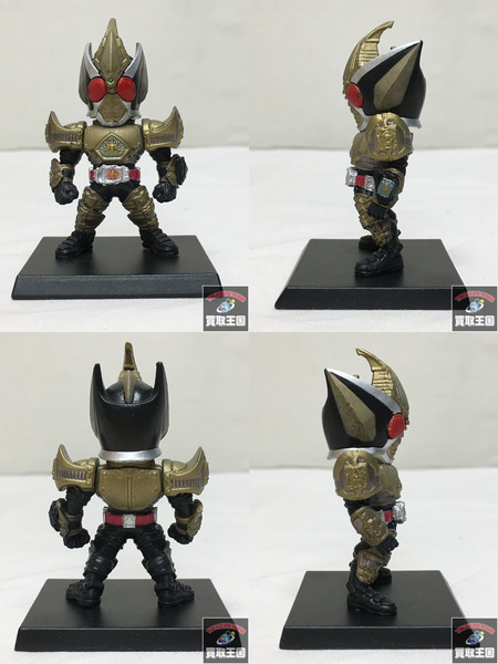 仮面ライダーコンバージ Vol.19 ７体セット