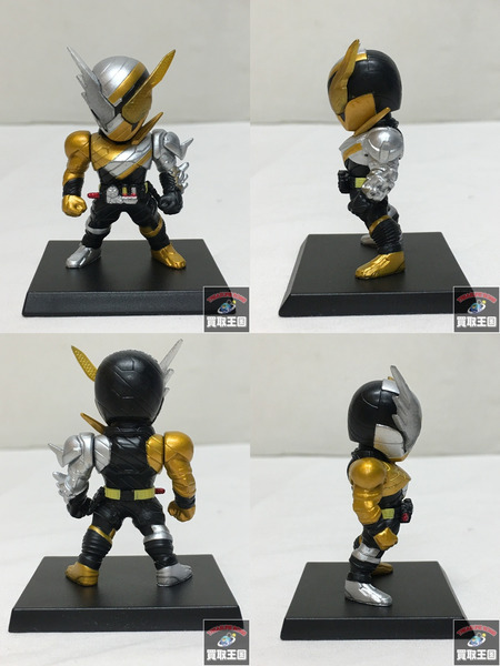 仮面ライダーコンバージ Vol.19 ７体セット