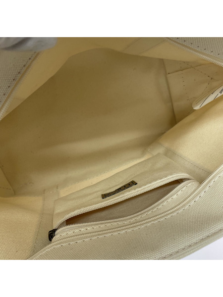 L.L.Bean Shoulder Strap Tote Medium
