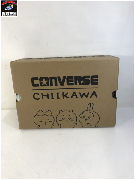 ちいかわ CONVERSE/スニーカー うさぎ