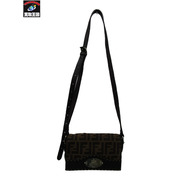 ショルダーバッグ FENDI　ショルダーバッグ