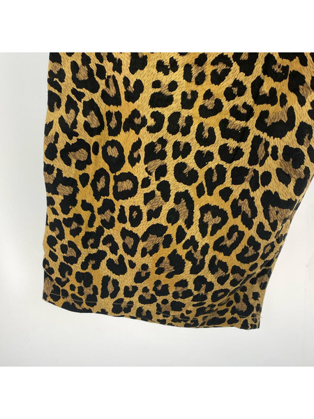 KAPITAL 24AW Leopard Cargo Trousers ジャンボカーゴパンツ 1 レオパード