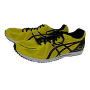 ASICS スニーカー SORTIEMAGIC RP 4 YEL TMM467 (27.5)