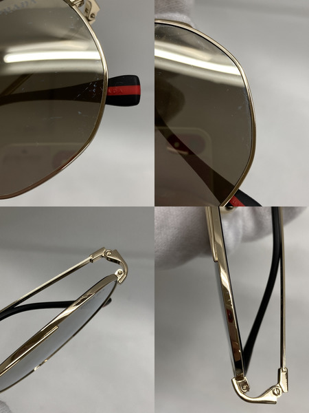 PRADA SPORTS サングラス