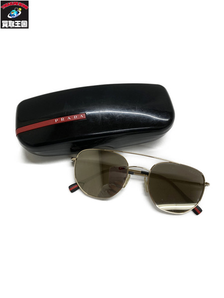 PRADA SPORTS サングラス｜商品番号：2200025458109 - 買取王国ONLINESTORE