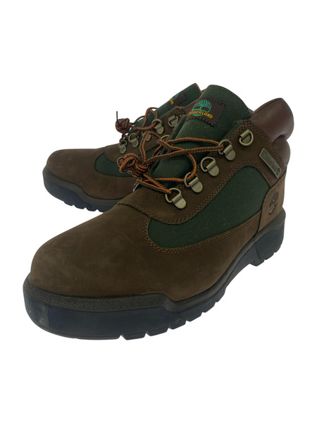 Timberland ブーツ トレッキングブーツ/27cm/TB0A18A6D47