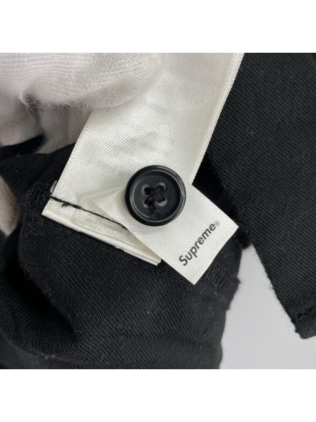 Supreme 半袖シャツ 25SS URA BITCH WORK SHIRT S/S S
