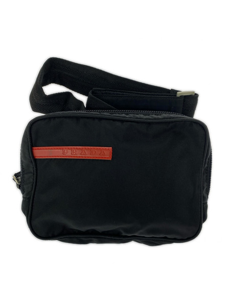 ボディバッグ PRADA スポーツライン ボディバッグ
