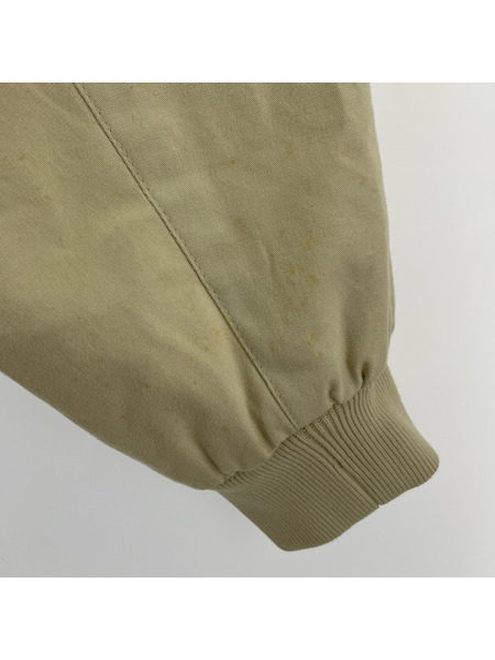 BARACUTA ジャケット ハリントン