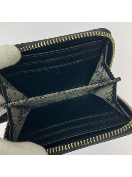 Vivienne Westwood 小銭入レ・コインケース コインケース/カードケース/オーブ/BLK