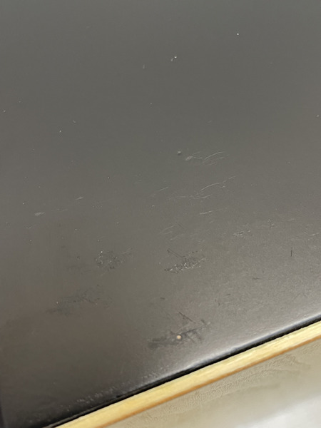 fragment design×uniform experiment×MEINL トリプルコラボ CAJON カホン 打楽器