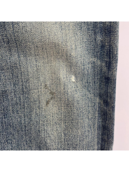 NEIGHBORHOOD SAVAGE DENIM 232 DP-NARROW 232XBNH-PTM09