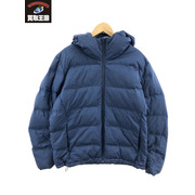 UNIQLO シームレスダウンジャケット
