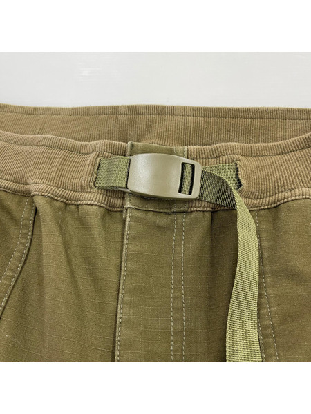 パンツ Oregonian Camper 難燃ボンディングパンツ GRN L