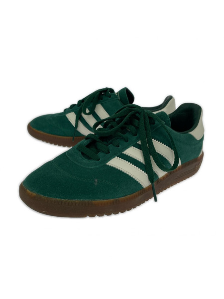 adidas スニーカー Spezial Intack 22.5