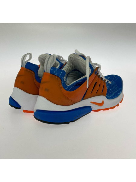 NIKE スニーカー Air Presto Soar 蒼 SIZE L