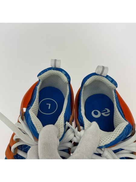 NIKE スニーカー Air Presto Soar 蒼 SIZE L