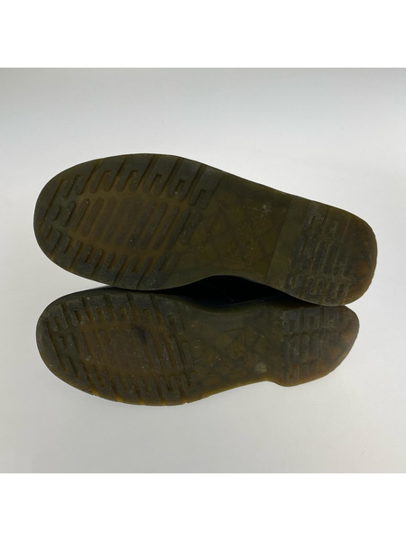 Dr.Martens ブーツ 8ホールレースアップブーツ BLK