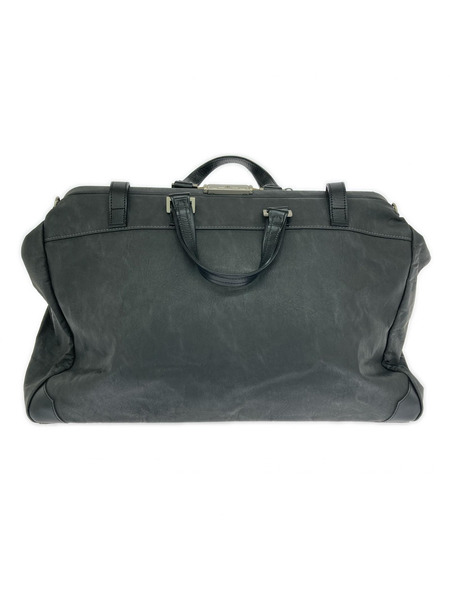 . ソノ他バッグ 織人 ダレスボストンバッグ