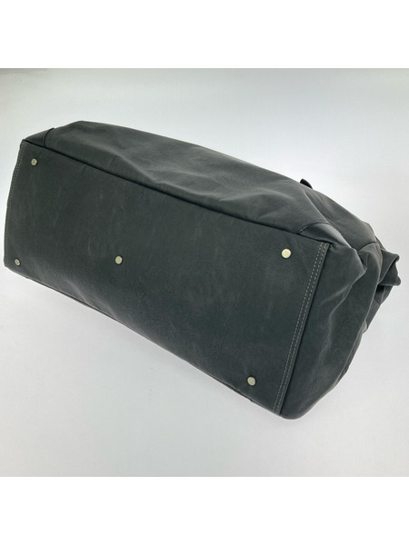 . ソノ他バッグ 織人 ダレスボストンバッグ