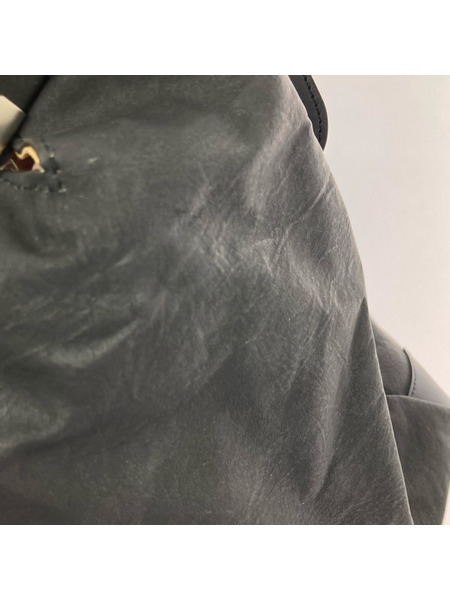 . ソノ他バッグ 織人 ダレスボストンバッグ