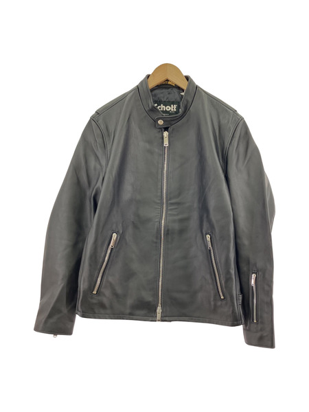 SOPH.　グレーライダーズジャケット SOPH.グレーライダーズジャケット