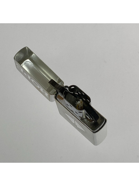 ZIPPO 11年製 HOPE[値下]