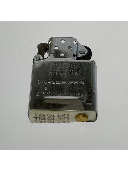 ZIPPO 11年製 HOPE[値下]