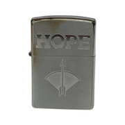 ZIPPO 11年製 HOPE