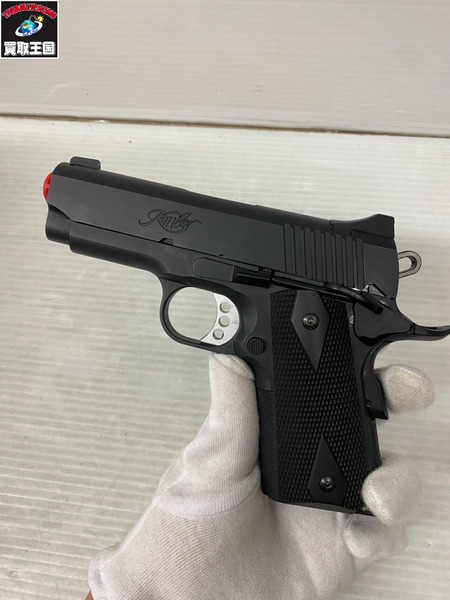 ガスガン・エアガン WA ウルトラTLE l 2 ブラックモデル