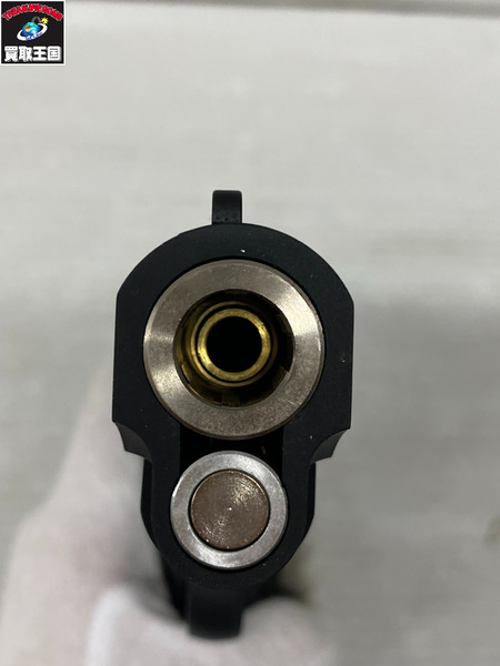 ガスガン・エアガン WA ウルトラTLE l 2 ブラックモデル