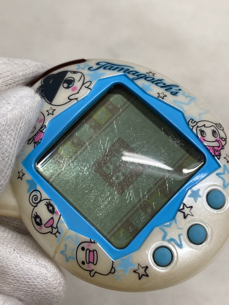 たまごっち ユニクロ