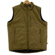 ジレ・ベスト U.S.ARMY B.A.F社 GEN3 LEVEL7 ベスト L-R コヨーテ