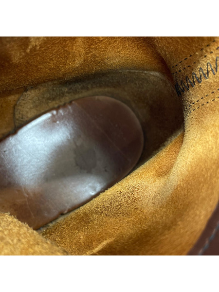 RED WING Classic Moc 875 ブラウン (9 1/2E)