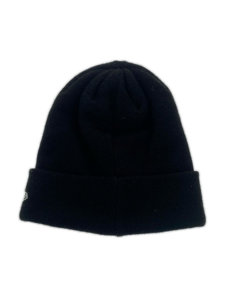 Supreme ニットキャップ New Era Psalm Beanie