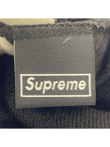 Supreme ニットキャップ New Era Psalm Beanie