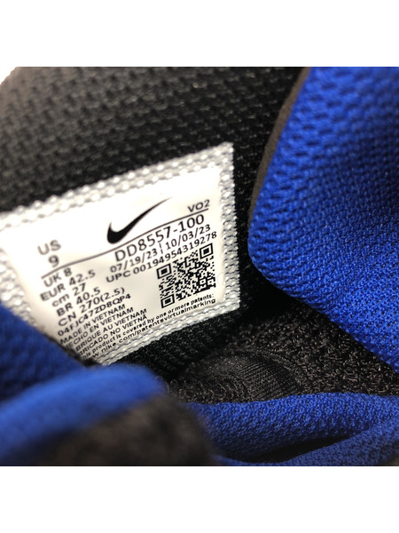 NIKE　Air Max 2 CB 94 Old Royal スニーカー 白 (27cm)[値下]