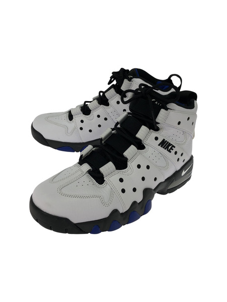 NIKE　Air Max 2 CB 94 Old Royal スニーカー 白 (27cm)[値下]