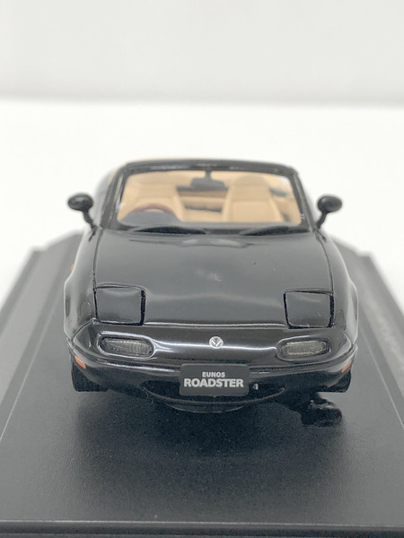 EBBRO 1/43　EUNOS　1996[値下]