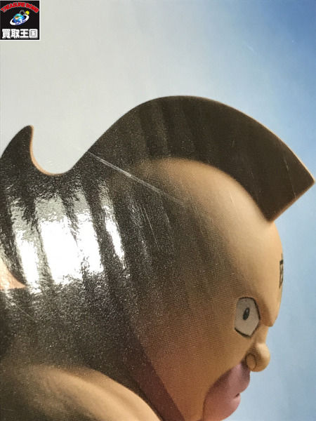 完璧超人始祖 キン肉マン A賞