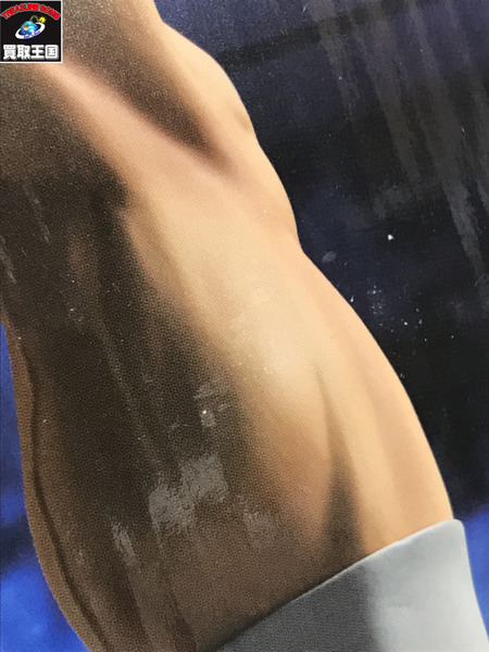 完璧超人始祖 キン肉マン A賞