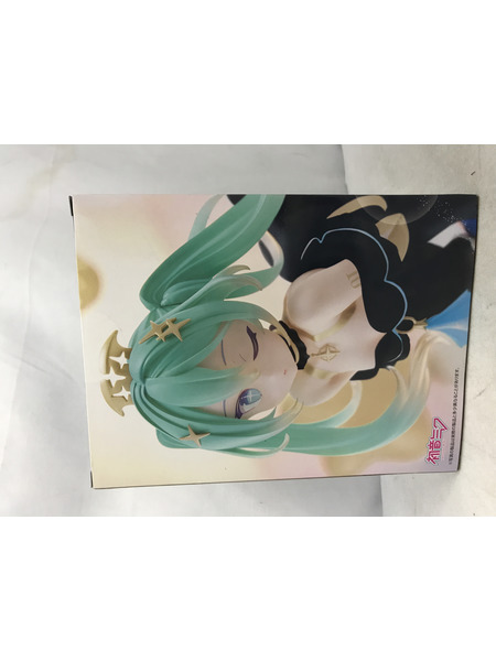 一番くじ ボーカロイド 39の日記念くじ 2nd season LH賞 スケールフィギュア