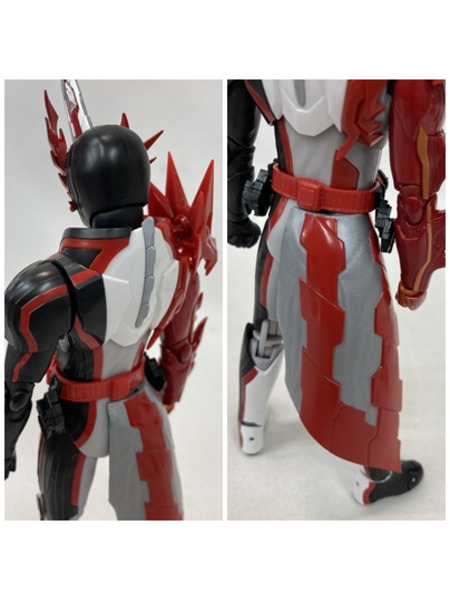 フィギュアーツ 仮面ライダーセイバー ブレイブドラゴン