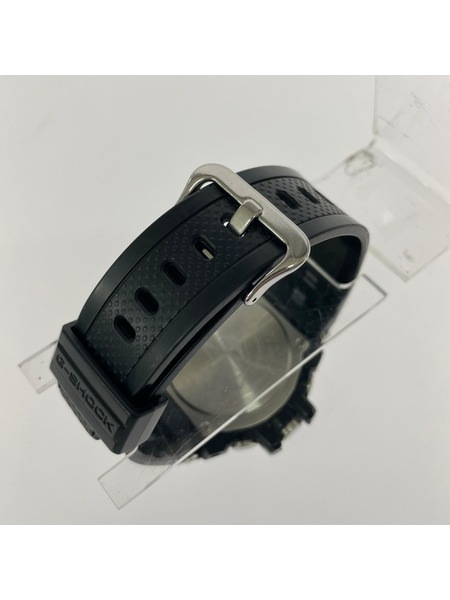 CASIO G-SHOCK G-STEEL タフソーラー アナログ GST-B100-1AJF