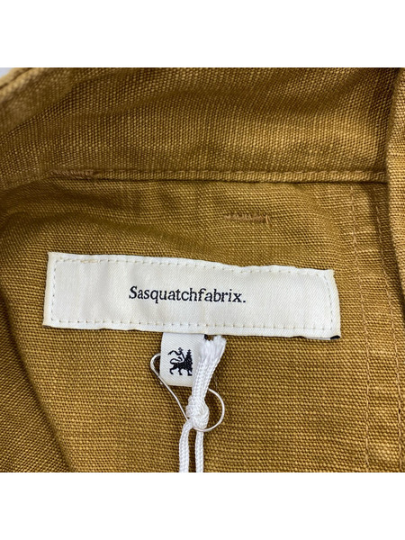 SASQUATCHfabrix. パンツ 24AW A PIECE OF CLOTH PK WORK PANTS
