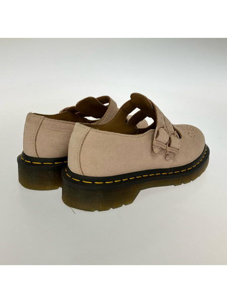 Dr.Martens メリージェーン UK4 ピンク