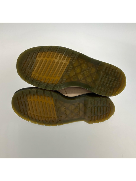 Dr.Martens メリージェーン UK4 ピンク